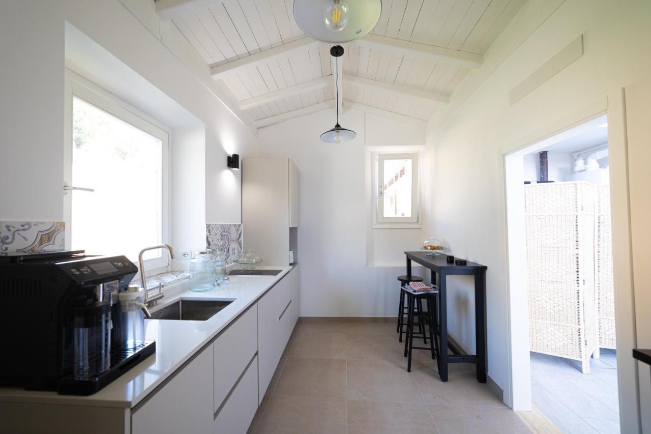 Numisia Guest House Терачина Екстериор снимка