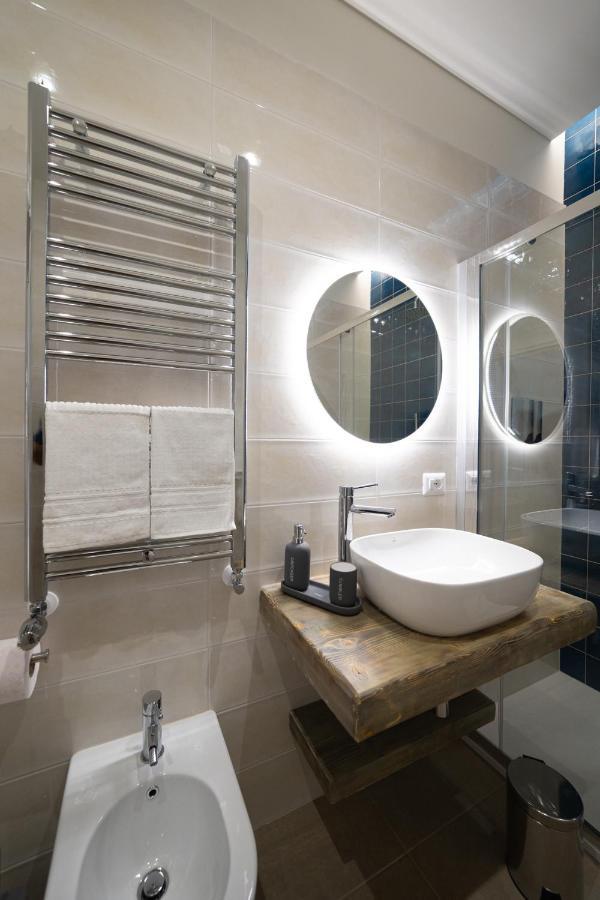 Numisia Guest House Терачина Екстериор снимка