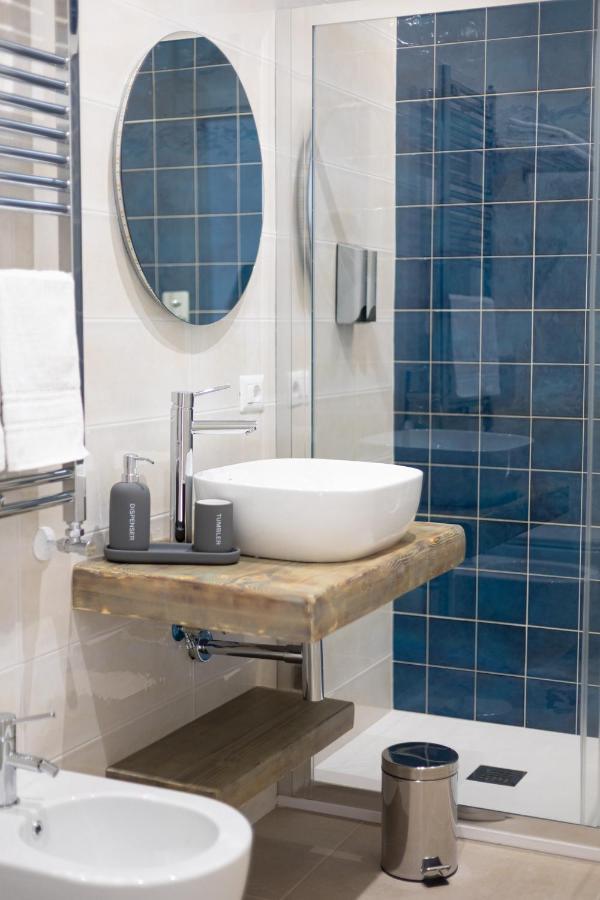Numisia Guest House Терачина Екстериор снимка