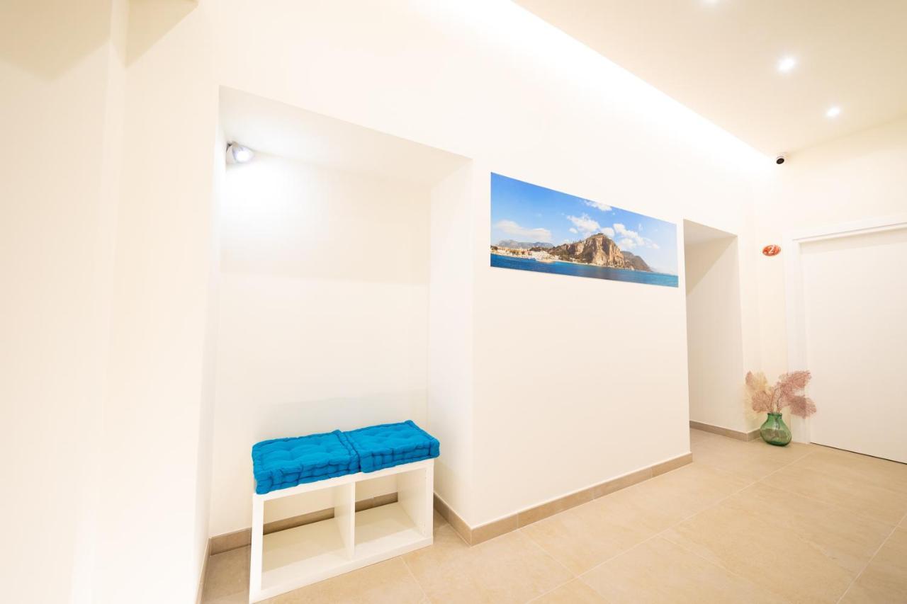 Numisia Guest House Терачина Екстериор снимка